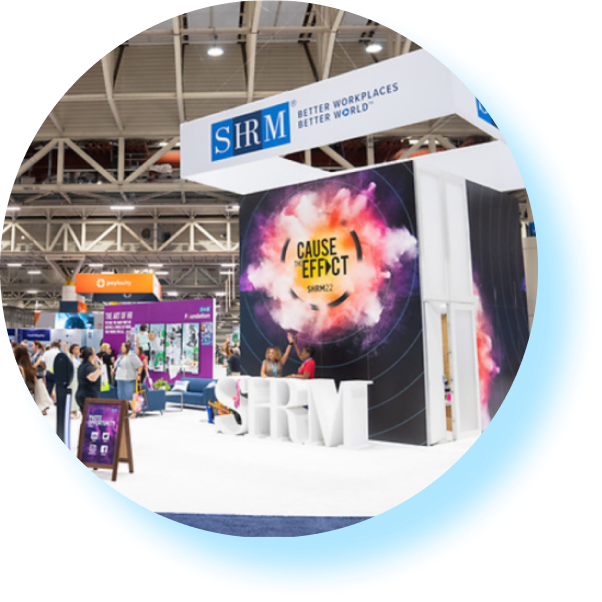 expo-booth